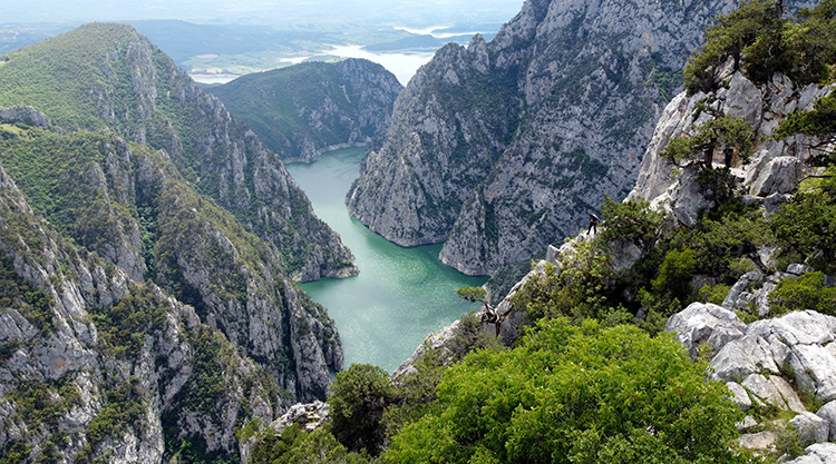 Vezirköprü Taksi Durağı